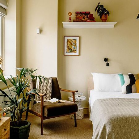 Appartamento Mason & Fifth, Primrose Hill Londra Esterno foto