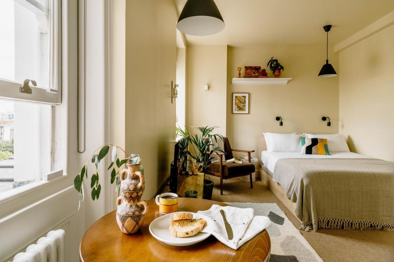 Appartamento Mason & Fifth, Primrose Hill Londra Esterno foto