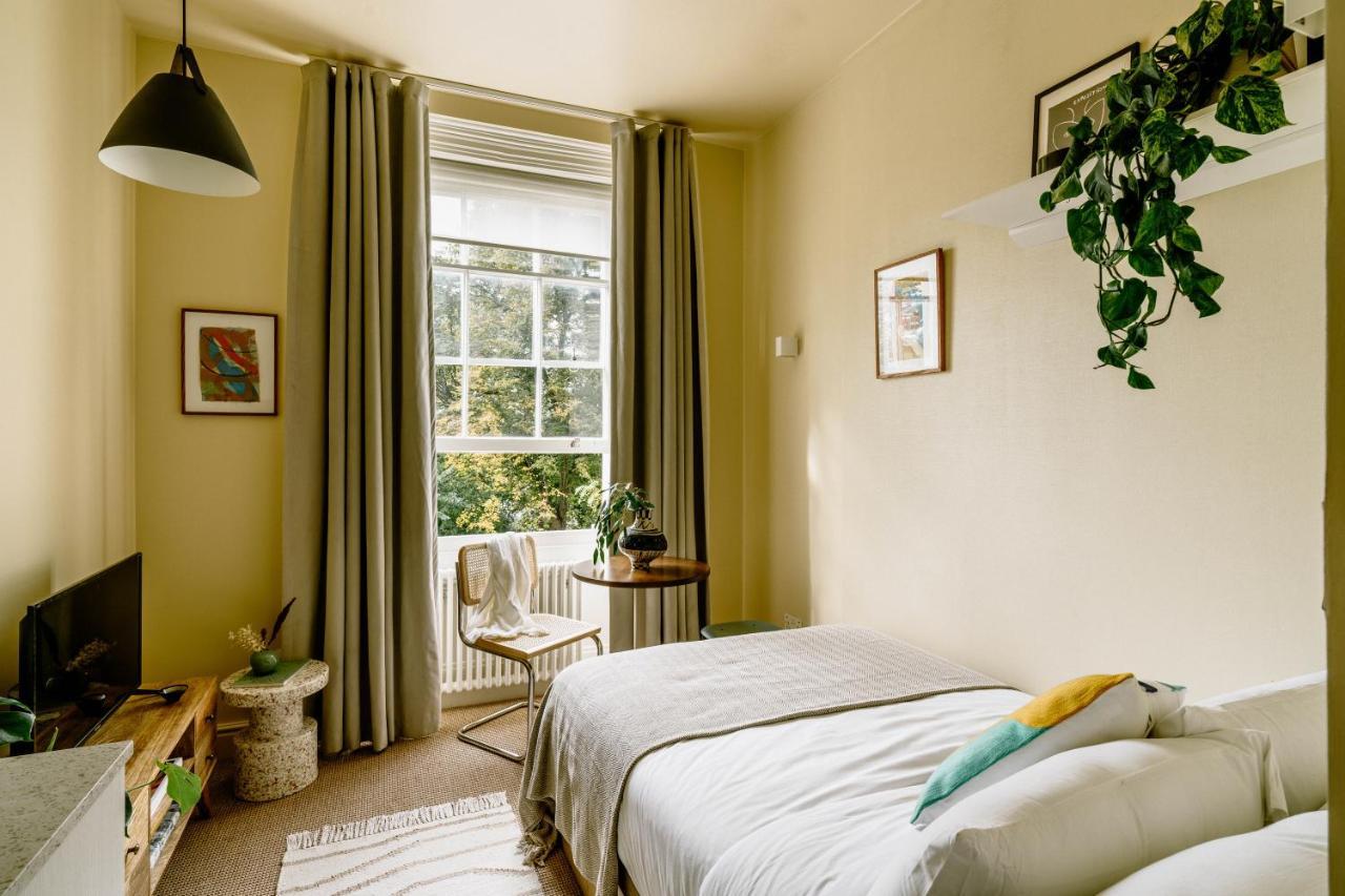 Appartamento Mason & Fifth, Primrose Hill Londra Esterno foto