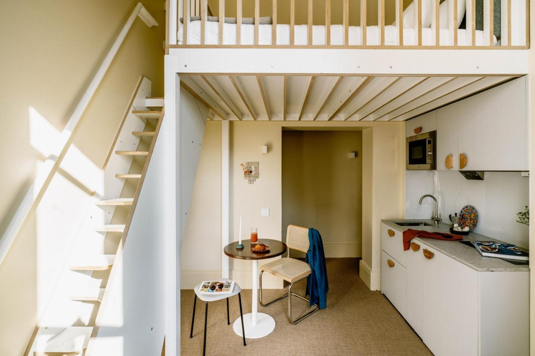 Appartamento Mason & Fifth, Primrose Hill Londra Esterno foto