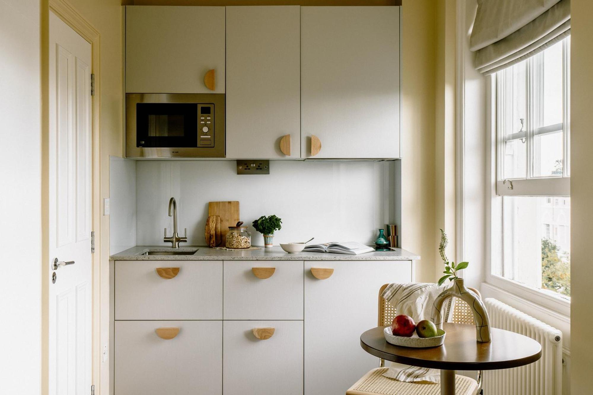 Appartamento Mason & Fifth, Primrose Hill Londra Esterno foto