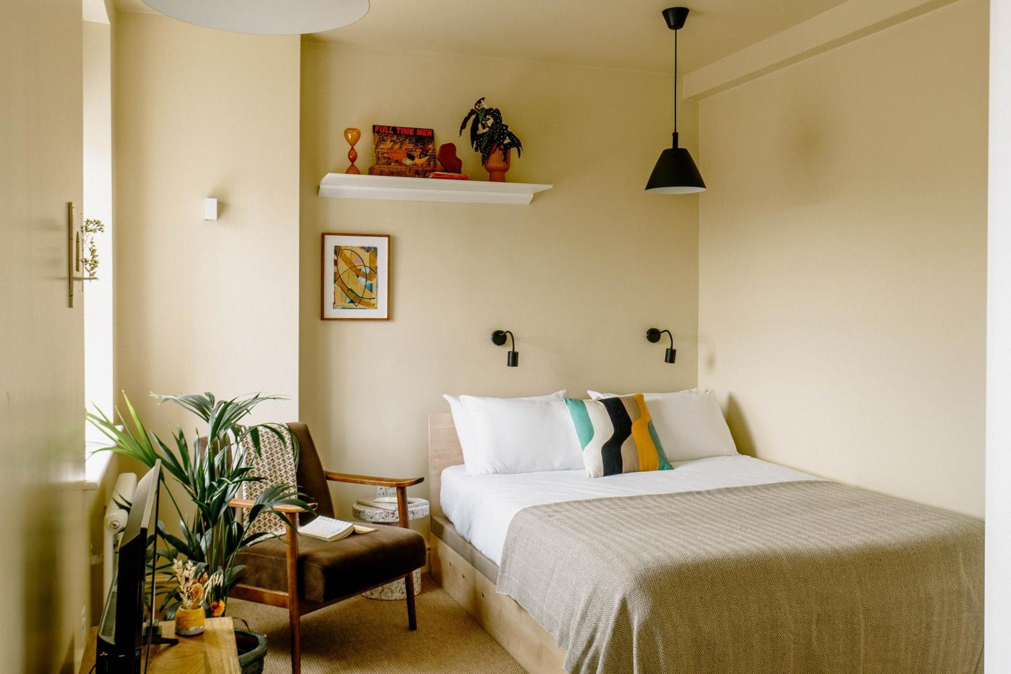 Appartamento Mason & Fifth, Primrose Hill Londra Esterno foto