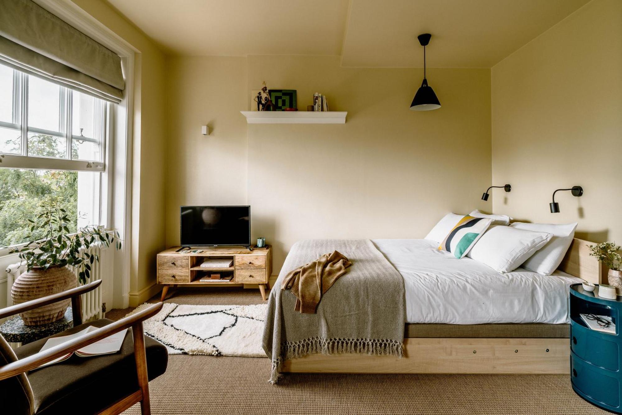 Appartamento Mason & Fifth, Primrose Hill Londra Esterno foto