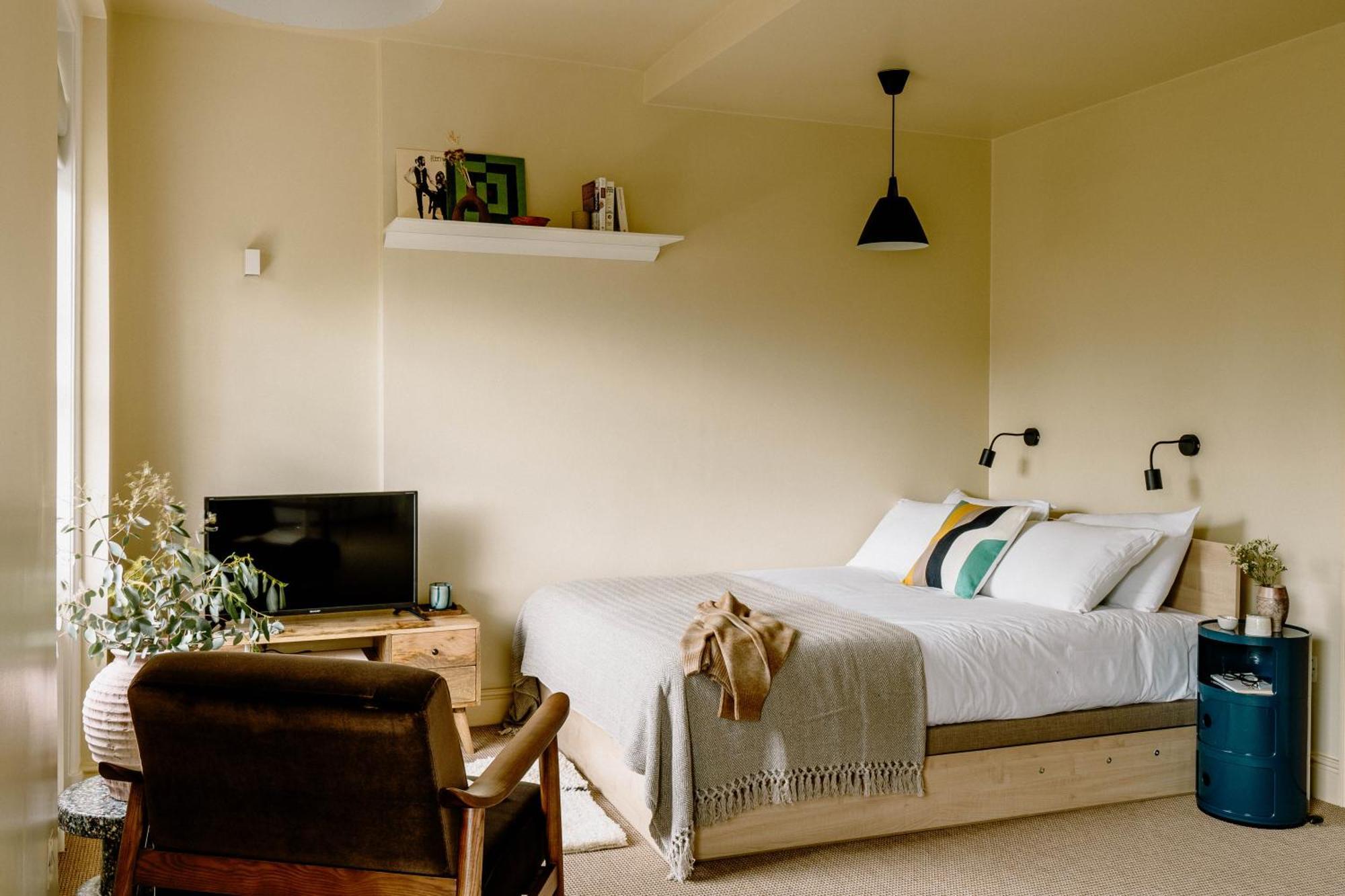 Appartamento Mason & Fifth, Primrose Hill Londra Esterno foto