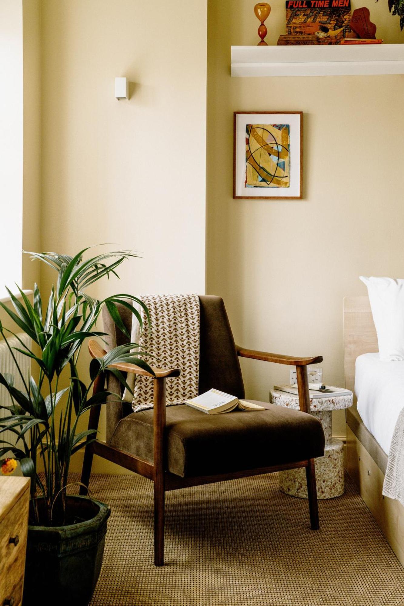 Appartamento Mason & Fifth, Primrose Hill Londra Esterno foto