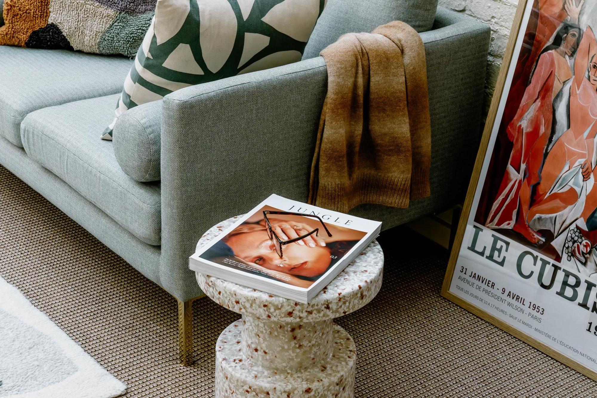 Appartamento Mason & Fifth, Primrose Hill Londra Esterno foto