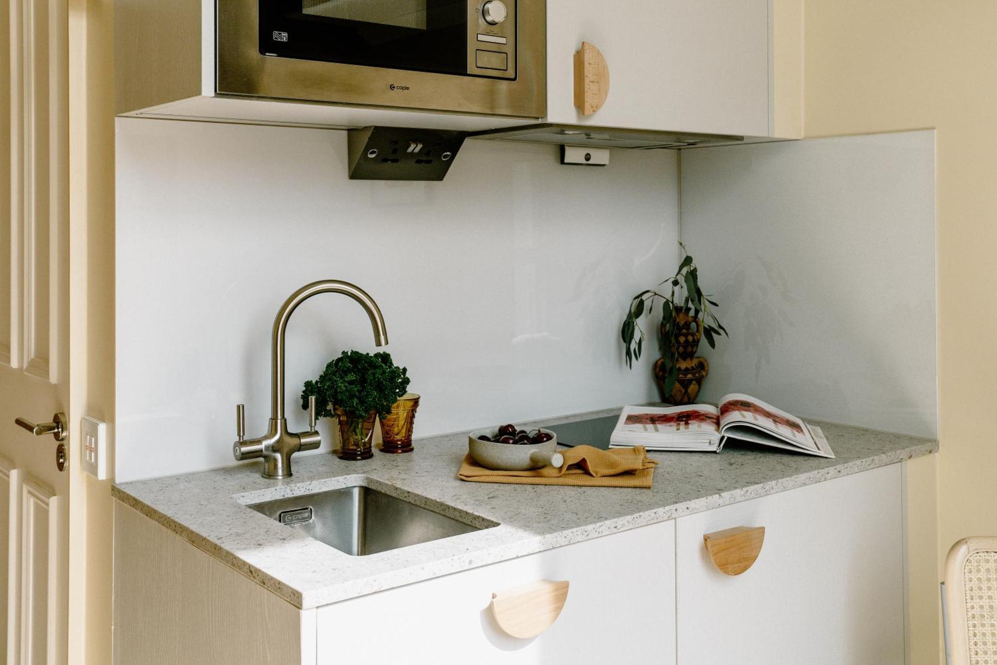 Appartamento Mason & Fifth, Primrose Hill Londra Esterno foto