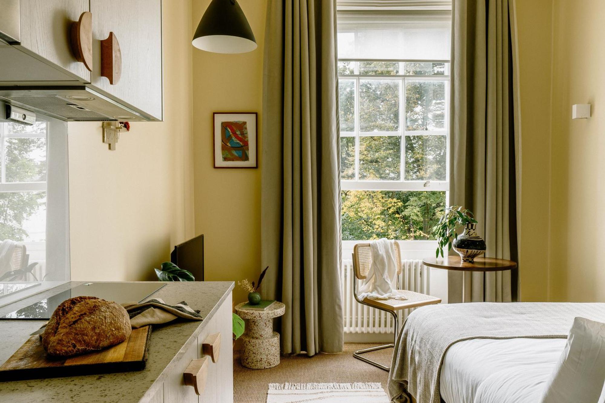 Appartamento Mason & Fifth, Primrose Hill Londra Esterno foto