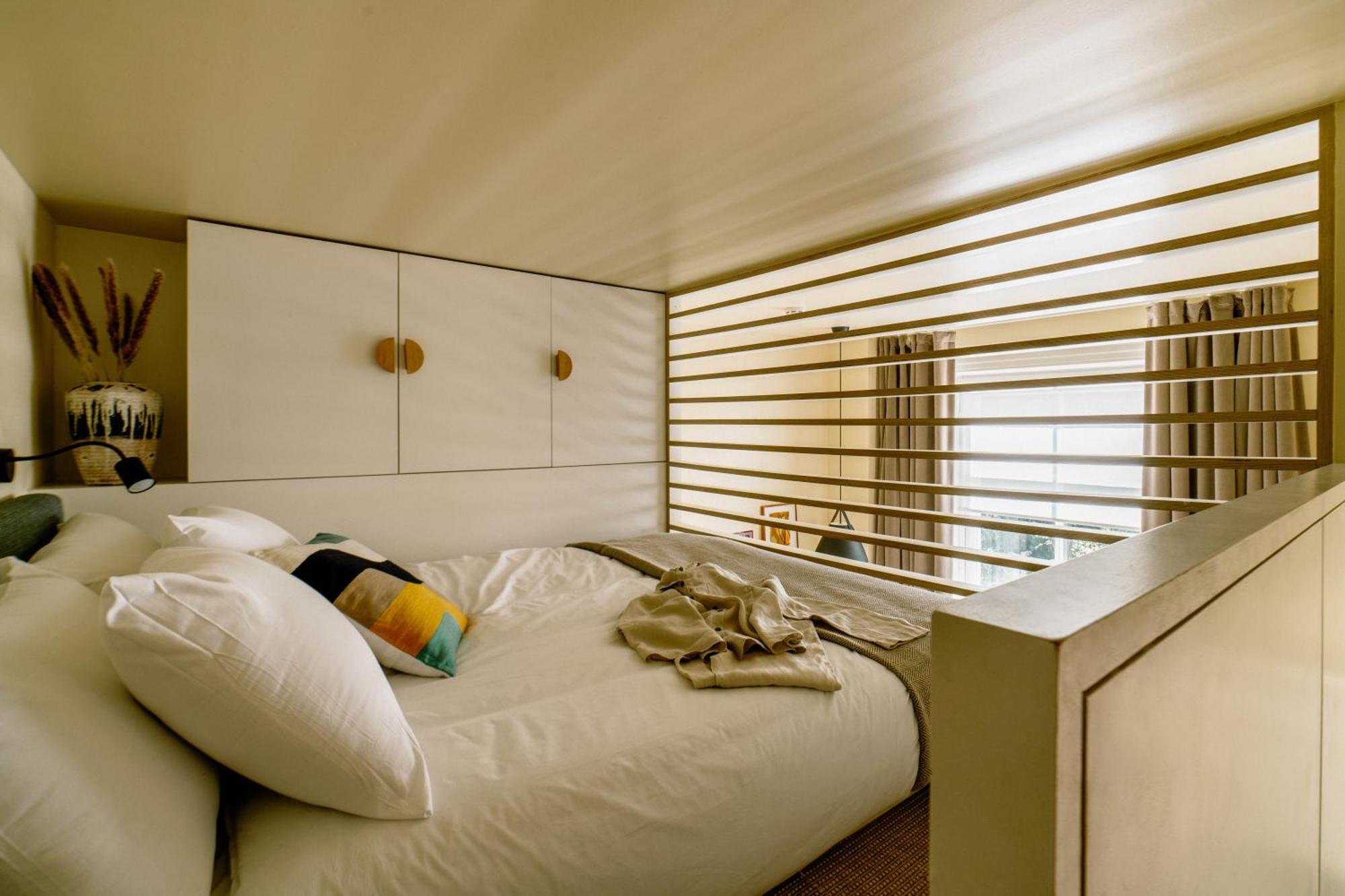 Appartamento Mason & Fifth, Primrose Hill Londra Esterno foto