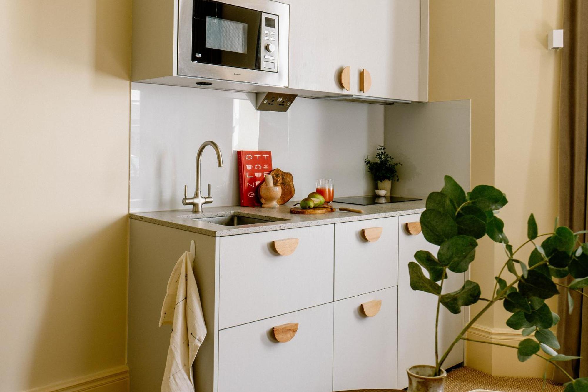 Appartamento Mason & Fifth, Primrose Hill Londra Esterno foto