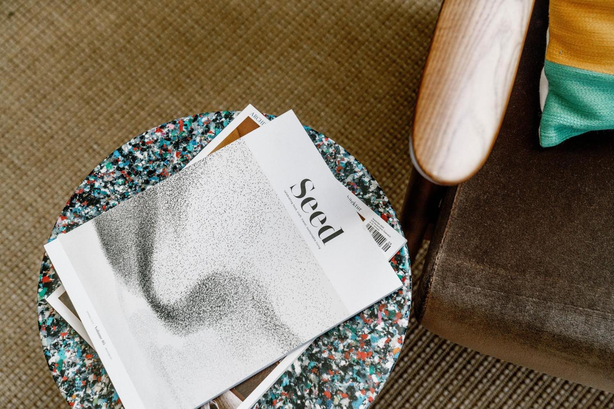 Appartamento Mason & Fifth, Primrose Hill Londra Esterno foto