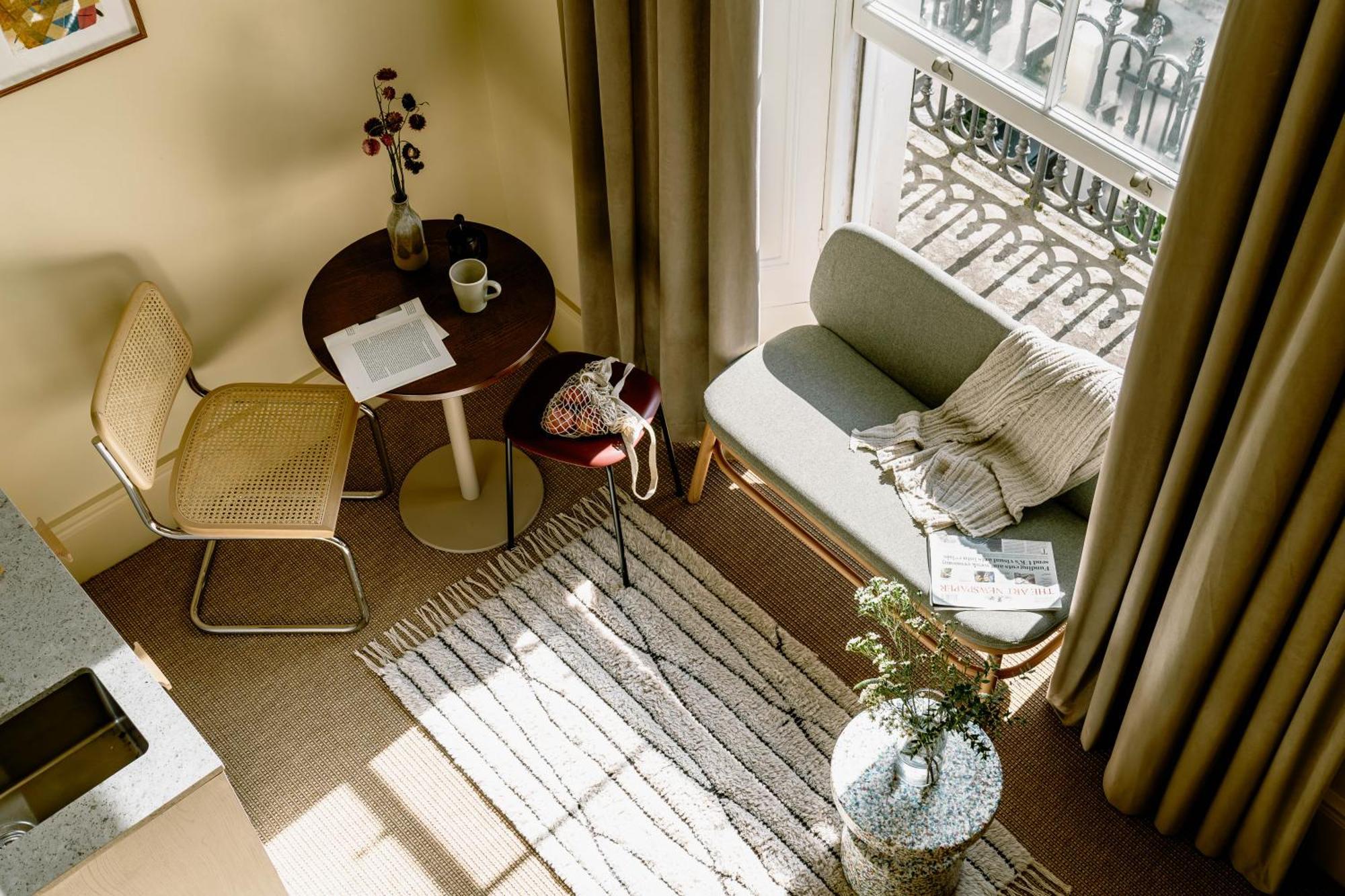 Appartamento Mason & Fifth, Primrose Hill Londra Esterno foto