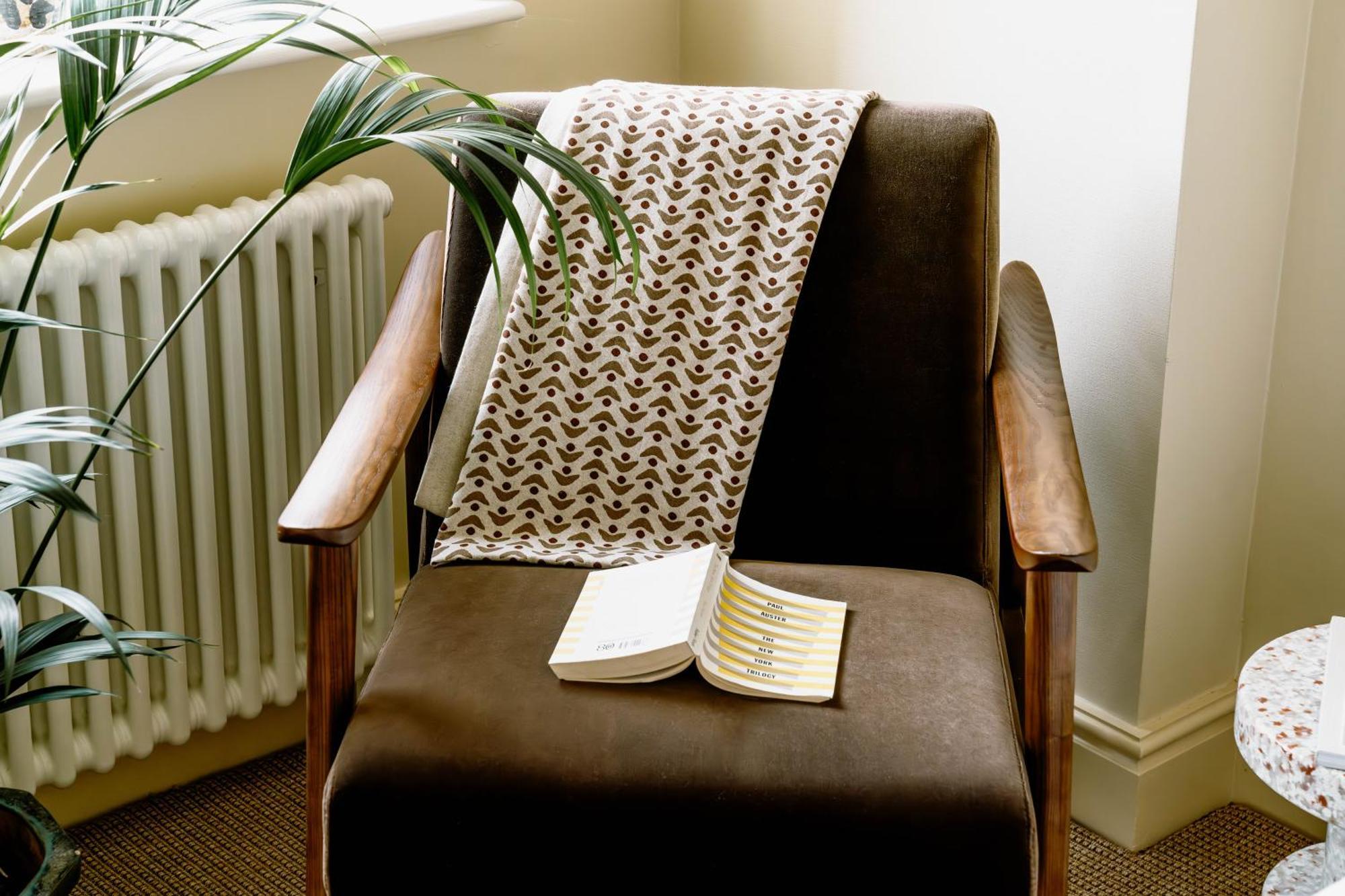 Appartamento Mason & Fifth, Primrose Hill Londra Esterno foto