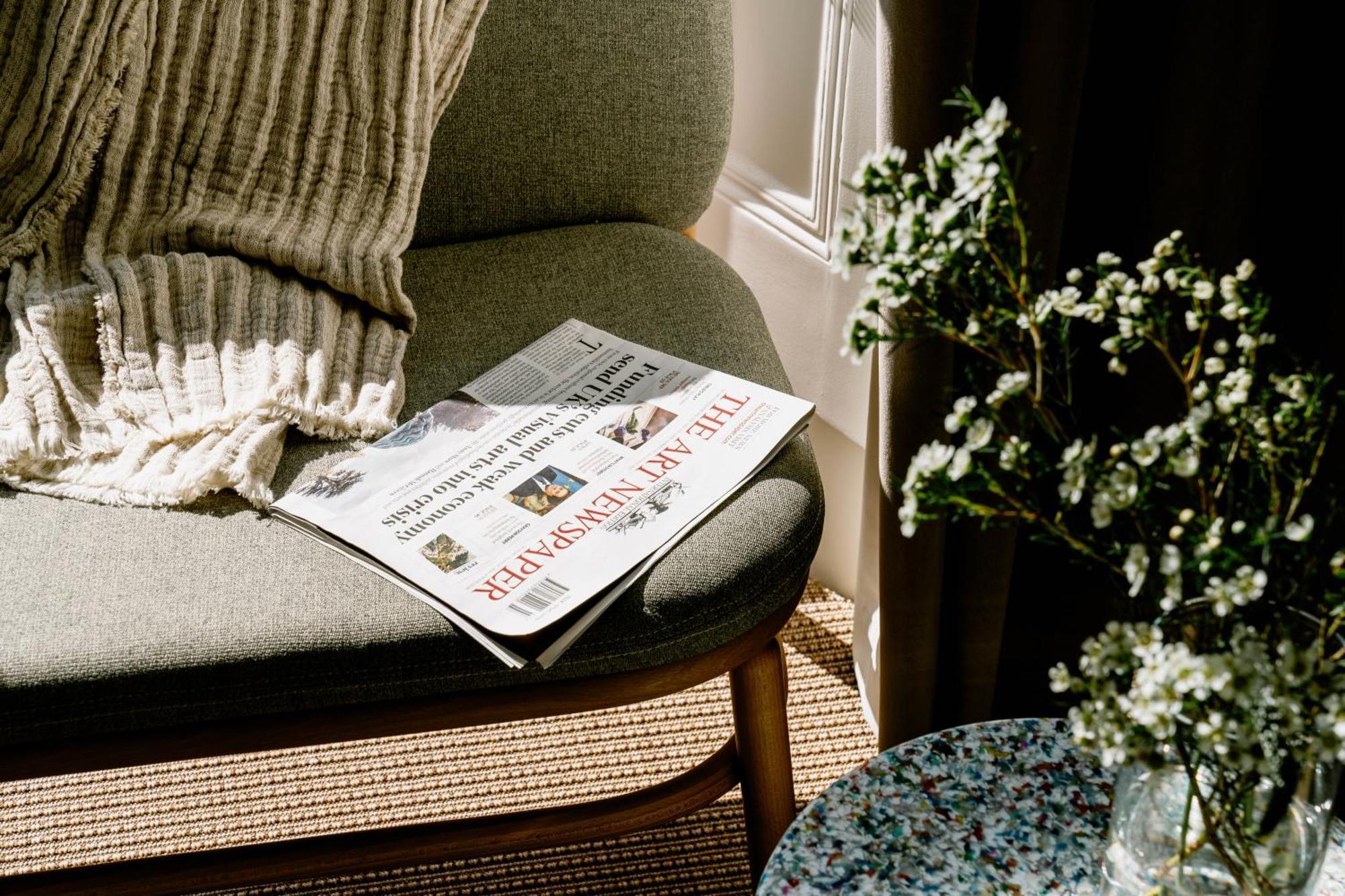 Appartamento Mason & Fifth, Primrose Hill Londra Esterno foto