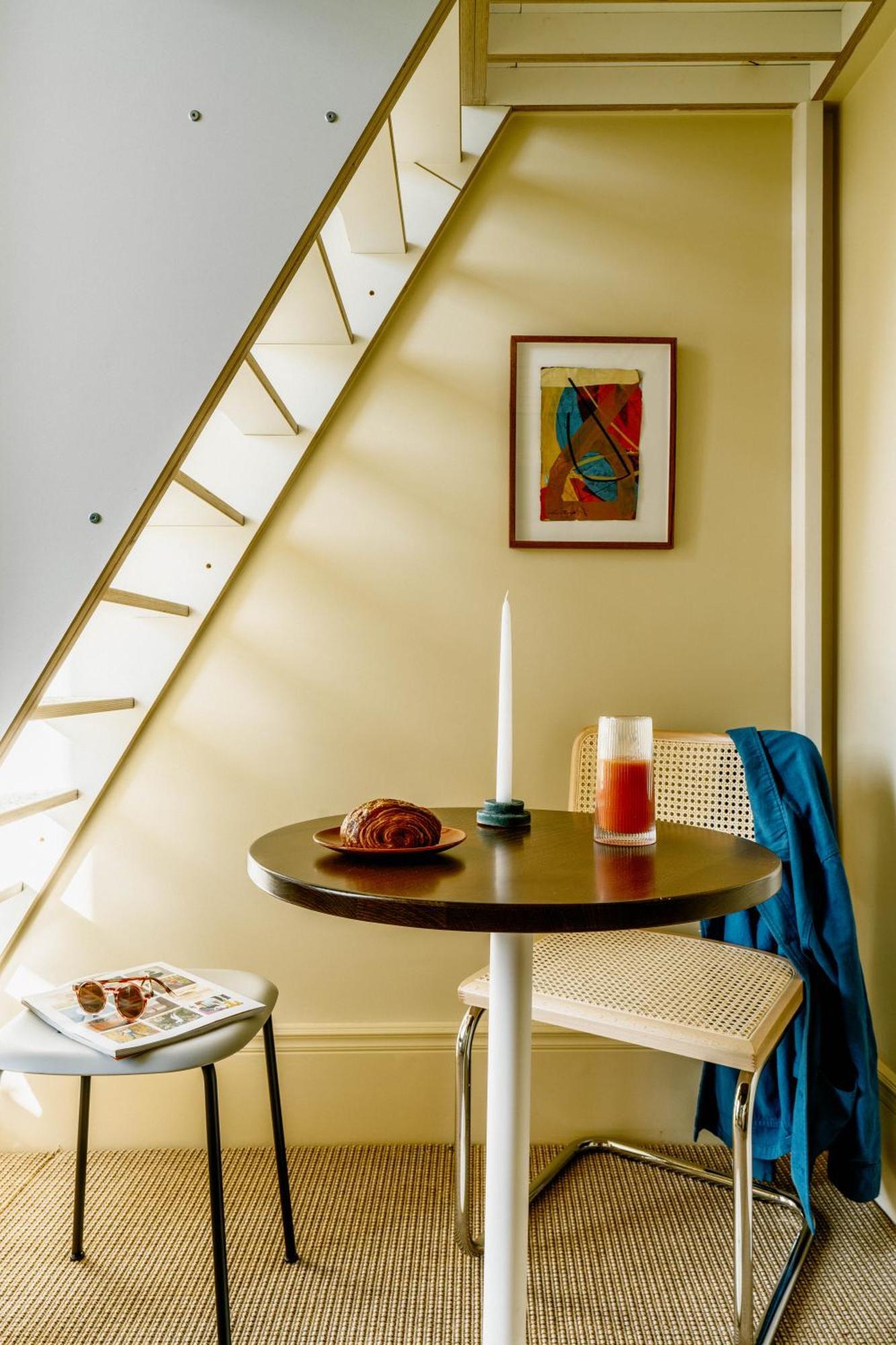 Appartamento Mason & Fifth, Primrose Hill Londra Esterno foto