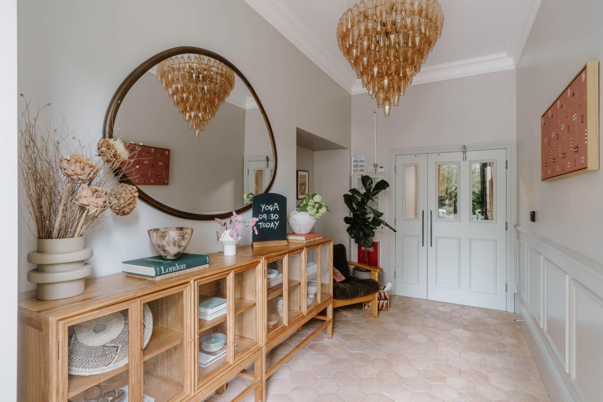 Appartamento Mason & Fifth, Primrose Hill Londra Esterno foto