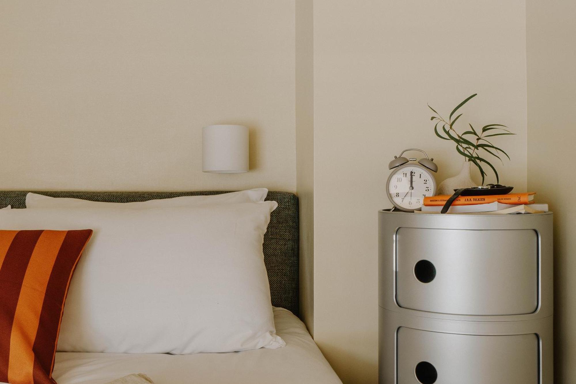 Appartamento Mason & Fifth, Primrose Hill Londra Esterno foto
