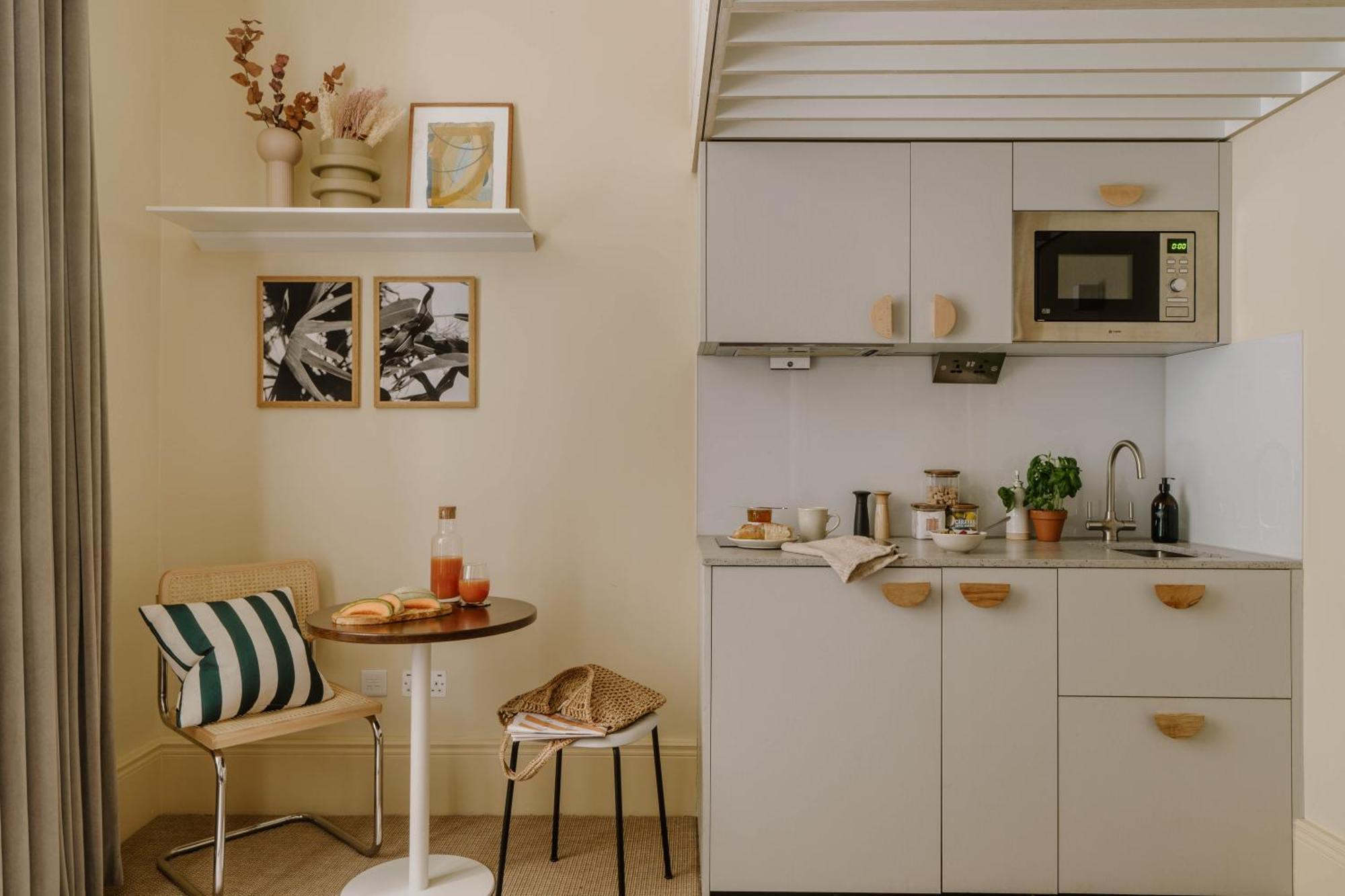 Appartamento Mason & Fifth, Primrose Hill Londra Esterno foto