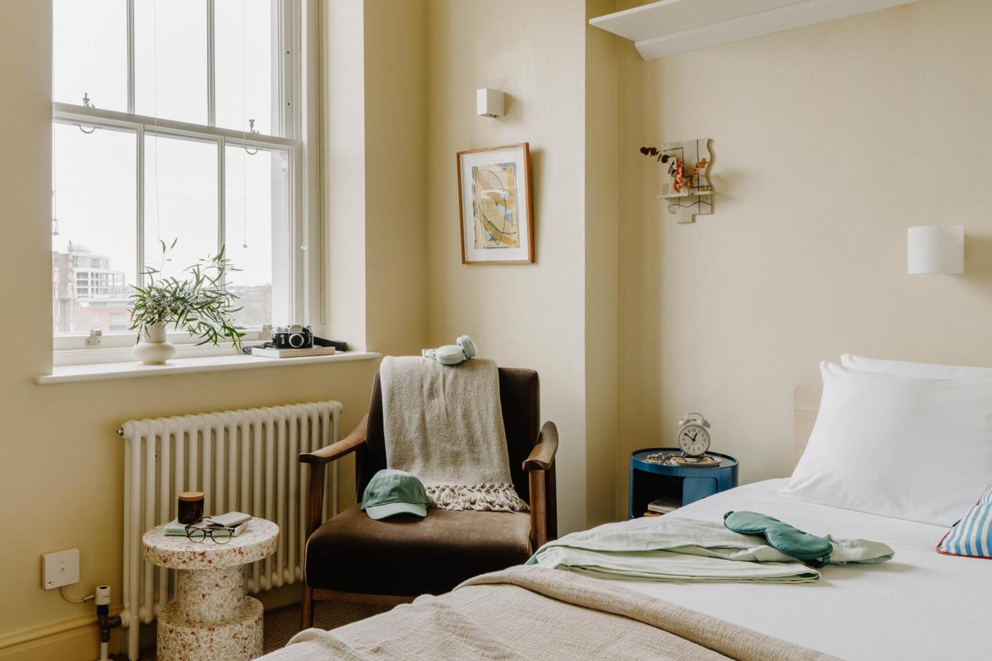 Appartamento Mason & Fifth, Primrose Hill Londra Esterno foto