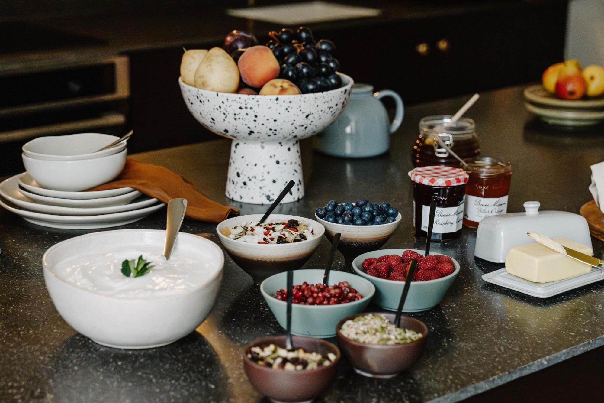 Appartamento Mason & Fifth, Primrose Hill Londra Esterno foto