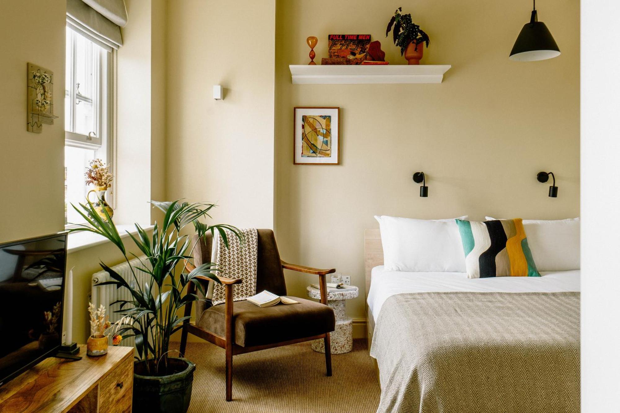 Appartamento Mason & Fifth, Primrose Hill Londra Esterno foto